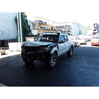 FORD RANGER PK SPORTS BAR