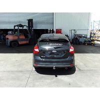 FORD FOCUS LW LH FRONT MUD FLAP
