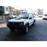 HOLDEN RODEO RA, WIPER SWITCH TMP-461890
