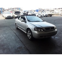 HOLDEN ASTRA CABRIO TS, RIGHT SIDE SKIRT