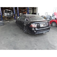 FORD FALCON FG-FGX  LEFT SIDE CURTAIN AIRBAG