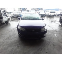 FORD FALCON FG-FGX  TOWBAR