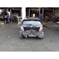 HOLDEN BARINA TM REAR SPOILER