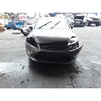 FORD MONDEO MA-MC ROOF RAILS RACK BARS