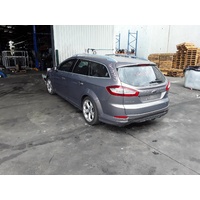 FORD MONDEO MA-MB/MC, LEFT SIDE SKIRT
