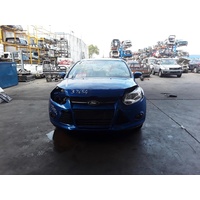 FORD FOCUS LW  LEFT SIDE SKIRT