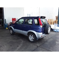 DAIHATSU TERIOS WAGON LH REAR WHEEL ARCH FLARE