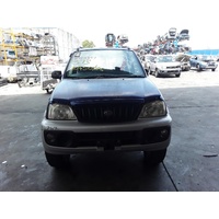 DAIHATSU TERIOS WAGON  CLUTCH MASTER CYLINDER