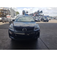 MAZDA CX7 AIRBAG ASSEMBLY DUAL AIR BAG ASSY, ER, 10/09-02/12