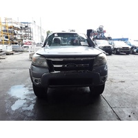 FORD RANGER PK CLUTCH MASTER CYLINDER