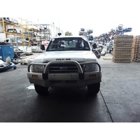 FORD COURIER PG/PH BRAKE BOOSTER