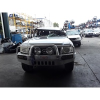 NISSAN PATROL GU/GU II CHASSIS TMP-479911