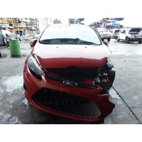 FORD FIESTA WS-WT ABS PUMP