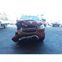 HOLDEN COLORADO RG/RG 7  SPORTS BAR