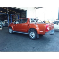 HOLDEN COLORADO RG, BRAKE COMP VALVE