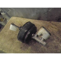 FORD FALCON BA BRAKE BOOSTER