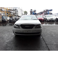 FORD FALCON BA-BF SEDAN/WAGON/UTE, CLOCKSPRING W/ FLOOR SHIFT TYPE