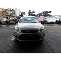 FORD MONDEO MA-MC ROOF RAILS RACK BARS