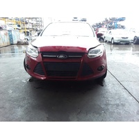 FORD FOCUS LW RIGHT SIDE CURTAIN AIRBAG