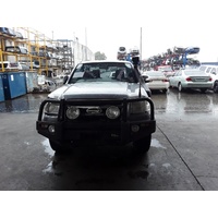 FORD RANGER PJ  SPORTS BAR