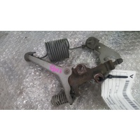 FORD RANGER PJ BRAKE COMP VALVE