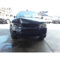 FORD TERRITORY SZ  ROOF RAILS