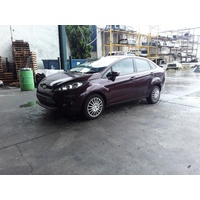 FORD FIESTA RH FRONT KNEE AIRBAG