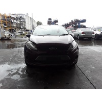 FORD FIESTA WS-WT RH STEERING WHEEL AIRBAG