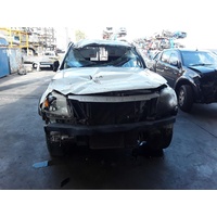 FORD MAZDA  RANGER BT50 TOWBAR