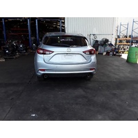 MAZDA 3 BN REAR AXLE BEAM FWD TMP-493736