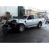 FORD RANGER PK BRAKE COMP VALVE