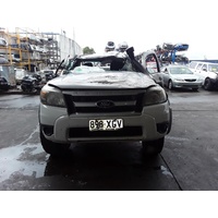 FORD RANGER PK BRAKE COMP VALVE