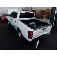 NISSAN NAVARA NP300 ROOF TMP-509409