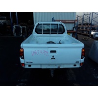 MITSUBISHI TRITON ML TAILGATE REGULATOR