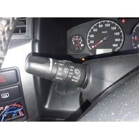 NISSAN PATROL GU/GU II, WIPER SWITCH