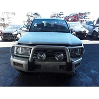 TOYOTA LANDCRUISER 100 SERIES, FLOOR MATS