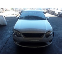 FORD FALCON FG-FGX REAR SPOILER