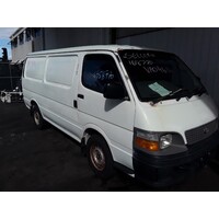 TOYOTA HIACE RIGHT HEADLIGHT SURROUND