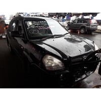 HYUNDAI TUCSON DUAL AIR BAG ASSY