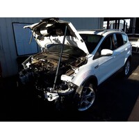 FORD KUGA TF, ROOF GLASS SUNROOF