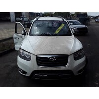 HYUNDAI SANTA FE CM WIPER SWITCH (WAGON)