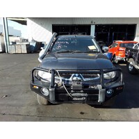 MITSUBISHI TRITON MN, UTE TRAY LINER