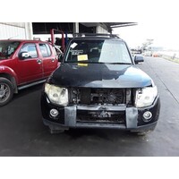 MITSUBISHI PAJERO NS-NT, SPARE WHEEL CARRIER ( 2DR TYPE)