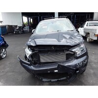 FORD RANGER DUAL CAB UTE TRAY LINER