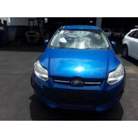 FORD FOCUS LW LEFT QUARTER PANEL