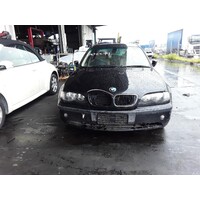 BMW E46 3 SERIES RADIATOR SUPPORT 1998 TO 2006