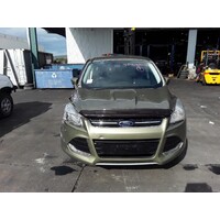 FORD KUGA TF, RIGHT QUARTER PANEL