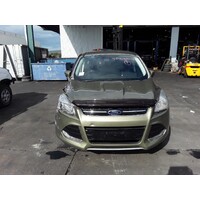 FORD KUGA TF LEFT FRONT SEAT