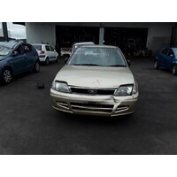 FORD LASER KN-KQ  AIR COND EVAPORATOR