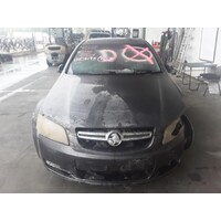 HOLDEN COMMODORE VE, BOOTLID